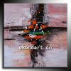 New Abstract Oil Painting-NA32