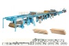 3-Layer Corrugated Paperboard production Line