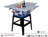 1600W Electric Sliding Table Panel Saw/Table Saw-TS250F