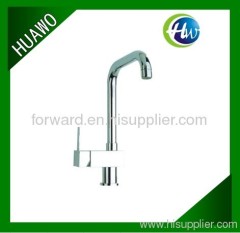 Luxury kitchen faucet