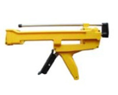 235ml two-component caulking gun dispensing gun