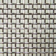 Woven Wire Mesh