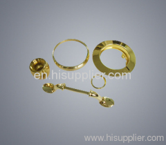 Decoration (Construction) hardware Product with die casting process