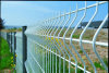 Dirickk Axis Fence/Villa Fence