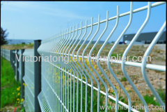 Dirickk Axis Fence/Villa Fence