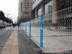 Dirickk Axis Fence/Villa Fence