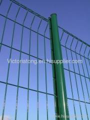 Dirickk Axis Fence/Villa Fence