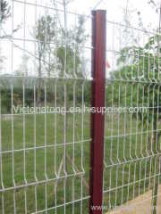 Dirickk Axis Fence/Villa Fence