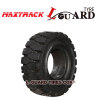 Super elastic tyres 400-8