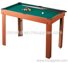 mini billiard table for kids