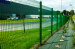 Welded Mesh Fence Panels