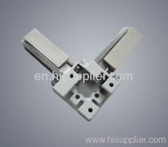 alloy die castings Construction & Decoration Hardware parts