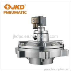 CA-62MM high temprature pulse valve