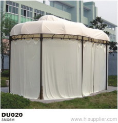 Deluxe Metal Gazebo DU020B