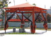 Deluxe Metal Gazebo DU019