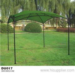 Deluxe Metal Gazebo DU017