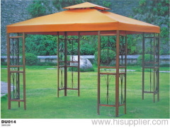 Deluxe Metal Gazebo DU014