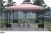 Deluxe Metal Gazebo DU013