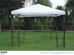 Deluxe Metal Gazebo DU008