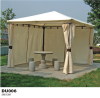 Deluxe Metal Gazebo DU006