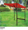 Deluxe Metal Gazebo DU005