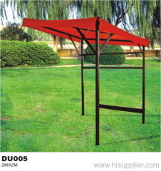 Deluxe Metal Gazebo DU005