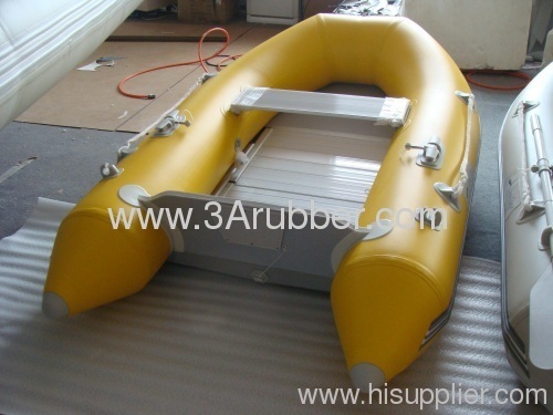 hypalon fabrics for inflatable boats, rafts and life-float