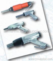 Pneumatic Jet Chisels