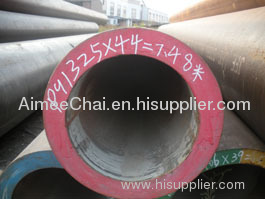 Alloy pipe A335P9