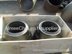 Alloy pipe 12Cr1MoV