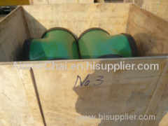 Supply Alloy pipe A335P11