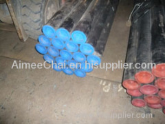 Alloy pipe A213T5