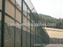 High Security Prison Wire Mesh