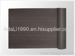 ASTM asphalt waterproof roofing felt D-226Ⅱ