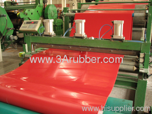 para rubber sheet made with 100% virgin natural rubber