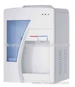 Most popular hot&cold desktop water dispenser