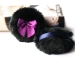 Beauty Plush puff supplier