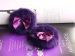 Beauty Plush puff supplier