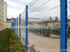 High Quality Welded Wire Mesh