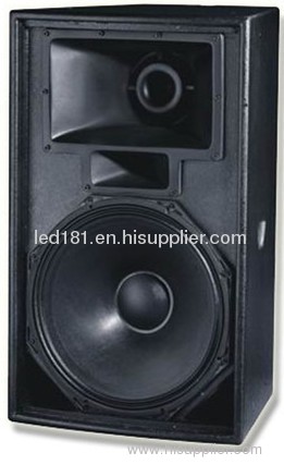 concert speakers full range speakers