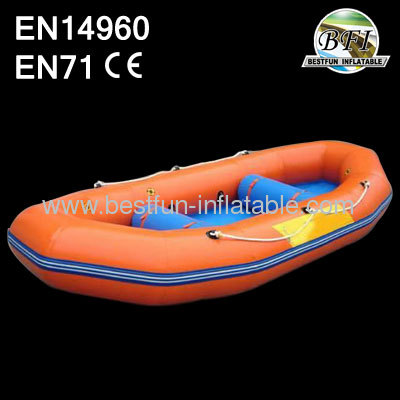 Inflatable Drifting Boat for Hot Summer