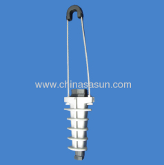 Aluminium-Alloy Dead End Clamp