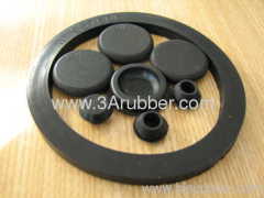 rubber gasket, rubber seal,rubber parts