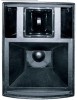 2 way full range dj speaker