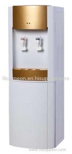 High qualtiy floor standing water dispenser