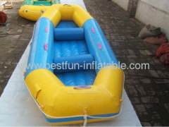 Inflatable Fishing Boats