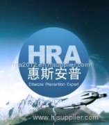 China HRA Medical System CO,.LTD