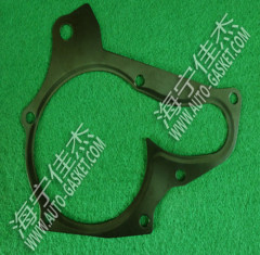 NBR rubber coating steel gasketS