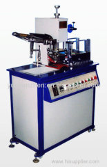 TJ-41 Automatic ball pen hot foil printing machine