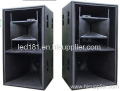 8 ohm speakers